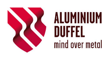 Aluminum Duffel